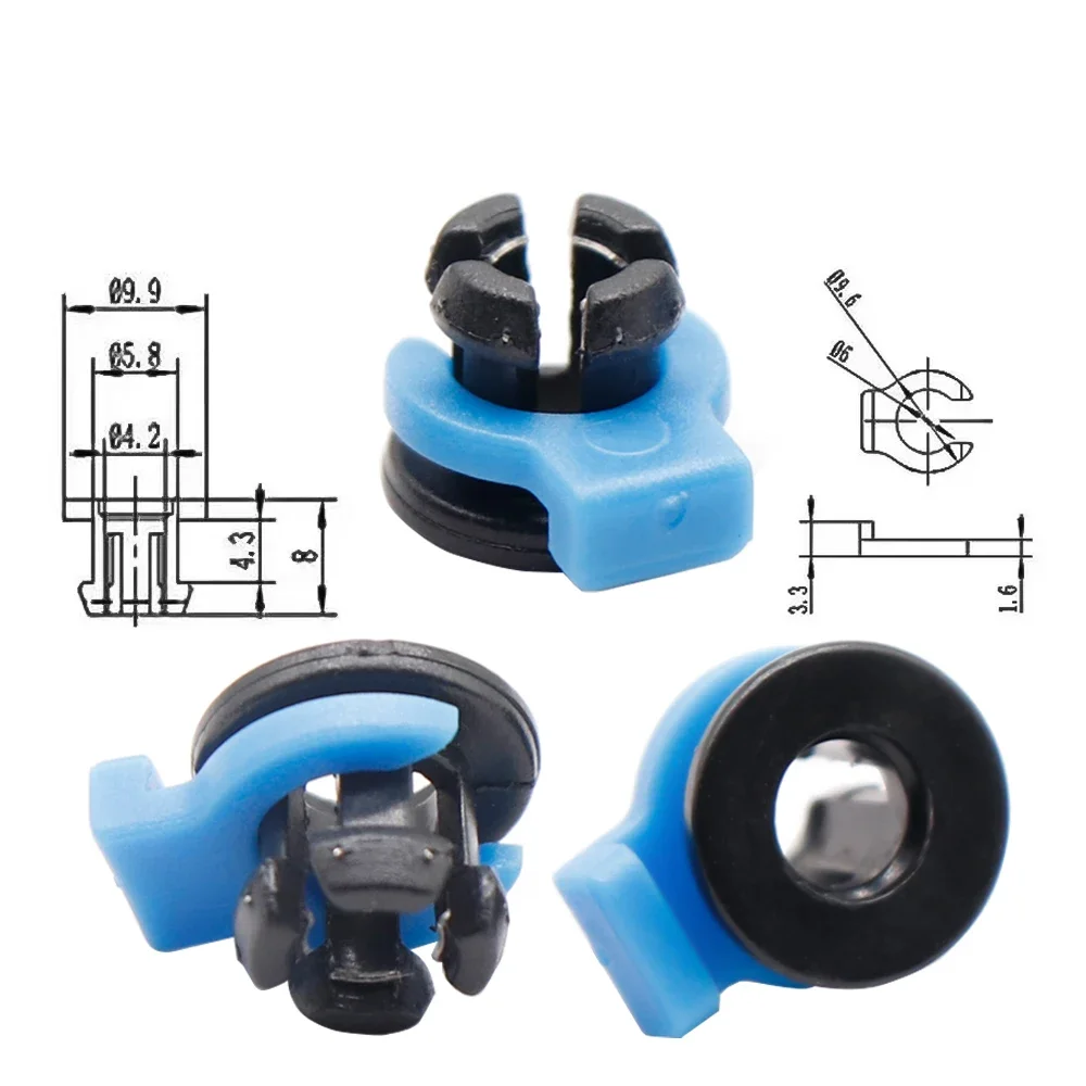 Pince de couplage de tube Bowd - Bowden Tube avis et prix
