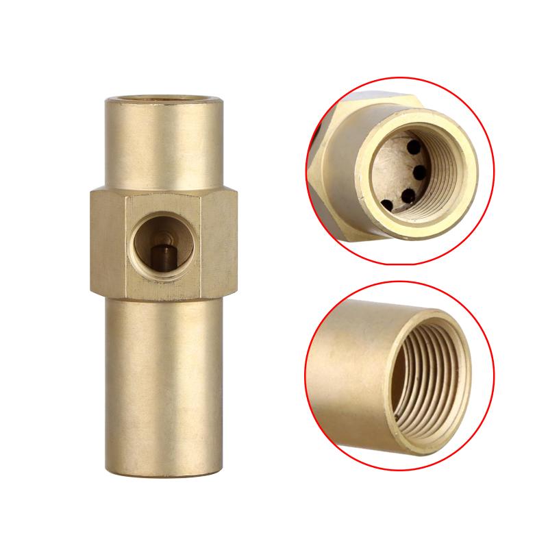 Buse à cône plein en laiton po - Nozzle Brass avis et prix