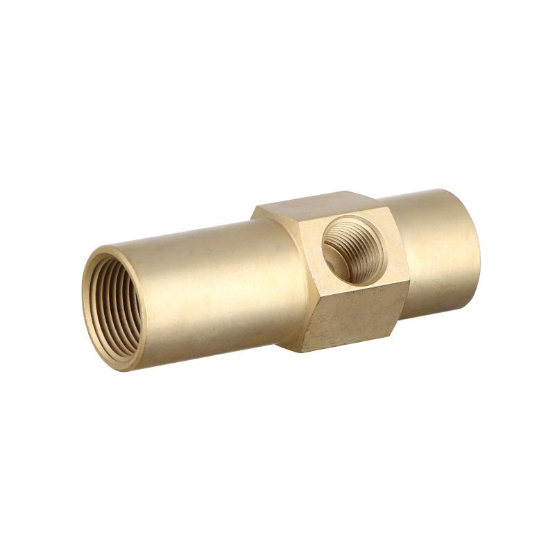 Buse à cône plein en laiton po - Nozzle Brass avis et prix