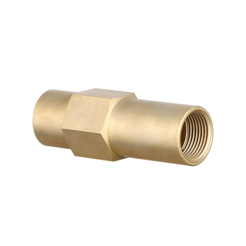 Buse à cône plein en laiton po - Nozzle Brass avis et prix