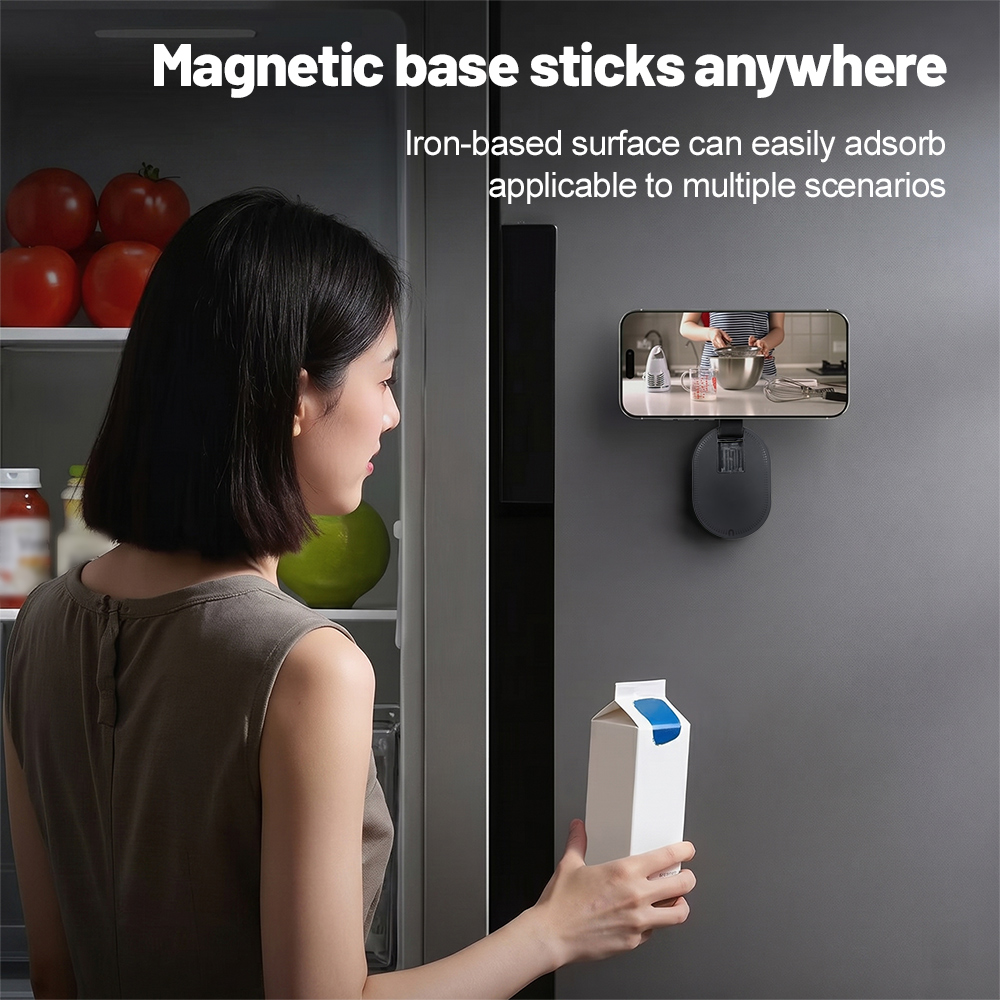 360 °   Support de téléphone m - Glass Bed avis et prix