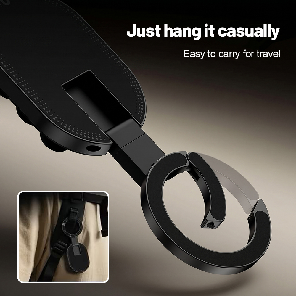 360 °   Support de téléphone m - Glass Bed avis et prix