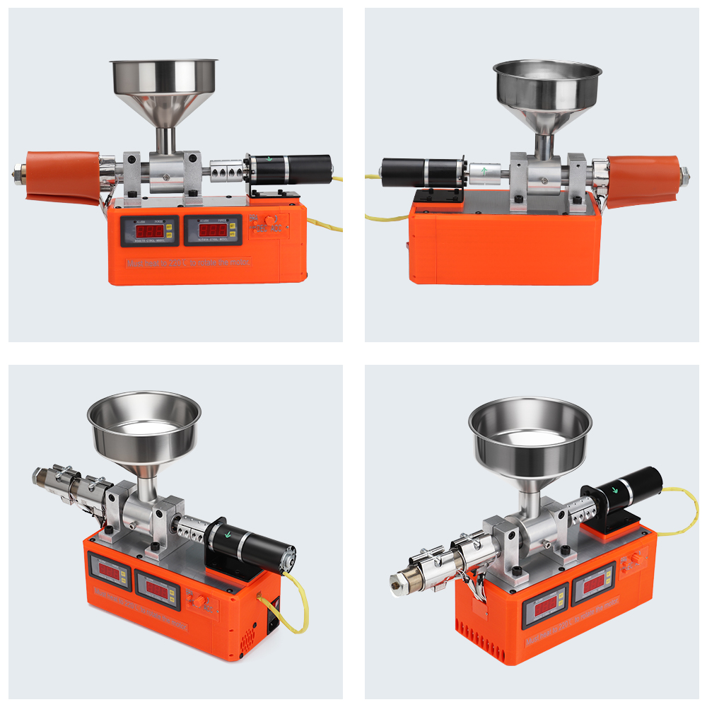 Extrudeuse de laboratoire de b - Filament 1.75 avis et prix