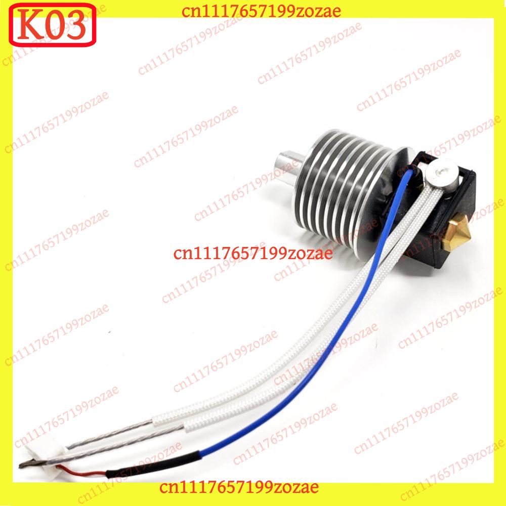 Kit de buse d'imprimante 3D Fl - Hotend Assembly avis et prix
