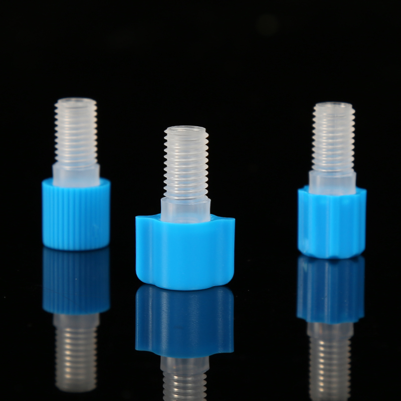 Connecteur de tube PTFE pré-te - Ptfe Tube avis et prix