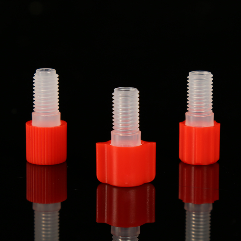 Connecteur de tube PTFE pré-te - Ptfe Tube avis et prix
