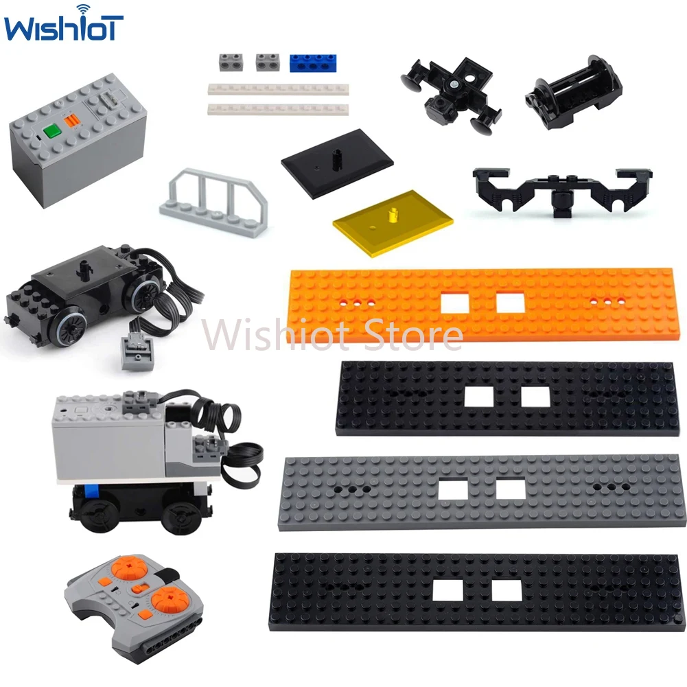 Pièces techniques moteur de Tr - Build Plate avis et prix
