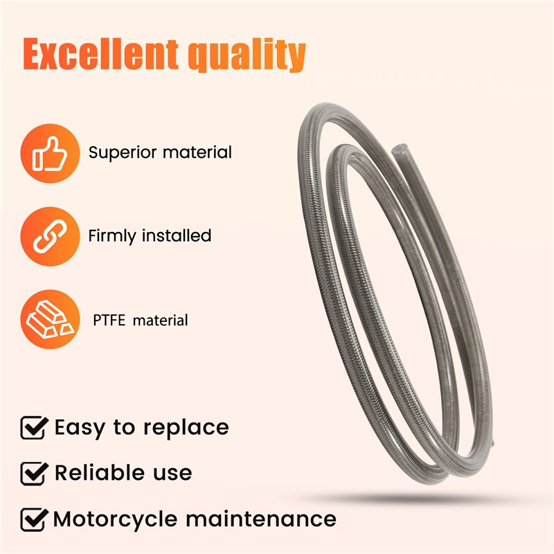 Tuyau de carburant A11M-Gas Oi - Ptfe Tube avis et prix