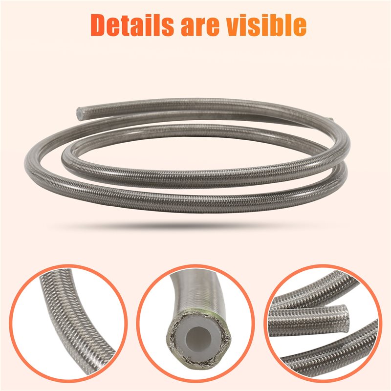 Tuyau de carburant A11M-Gas Oi - Ptfe Tube avis et prix