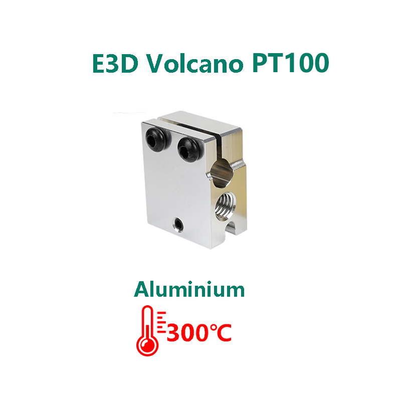 Bloc chauffant pour imprimante - Direct Drive Extruder avis et prix