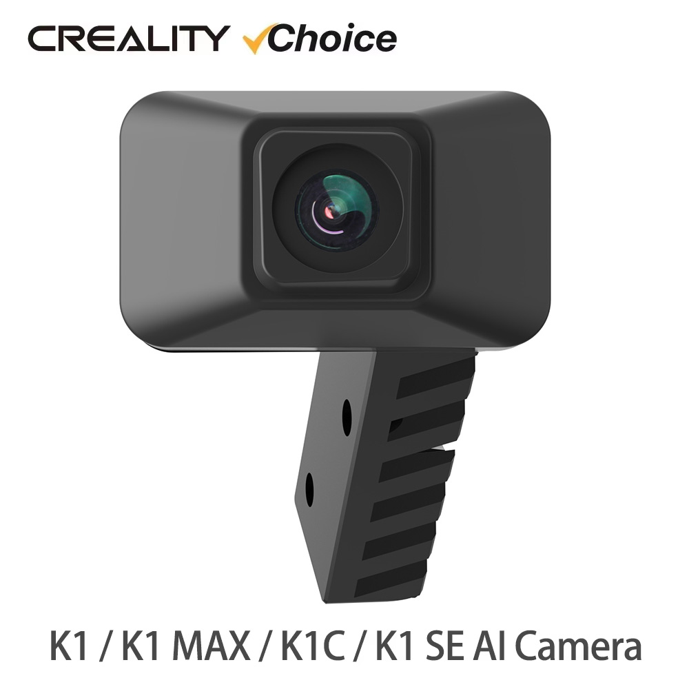 Creality K1 Max AI caméra HD q - 3D Printer Stand avis et prix