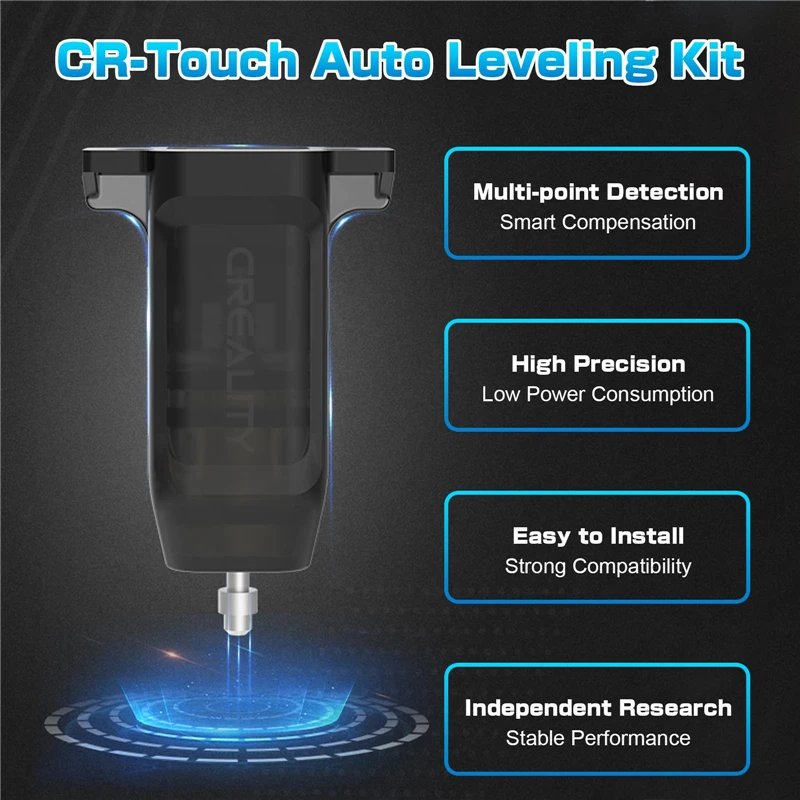 Kit de nivellement automatique - Cr Touch avis et prix
