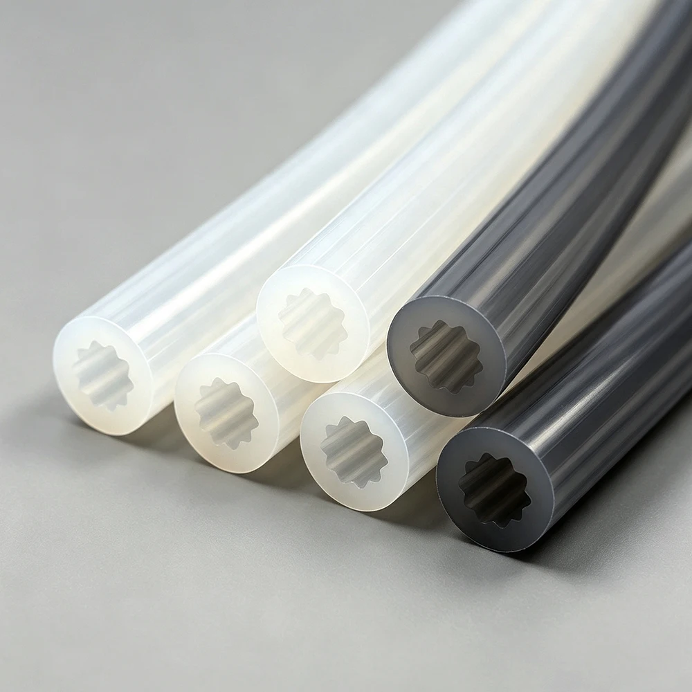 Tube PTFE haute température 4x - Ptfe Tube avis et prix
