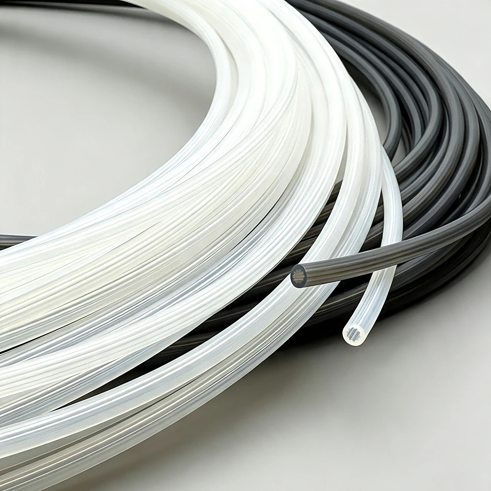 Tube PTFE haute température 4x - Ptfe Tube avis et prix