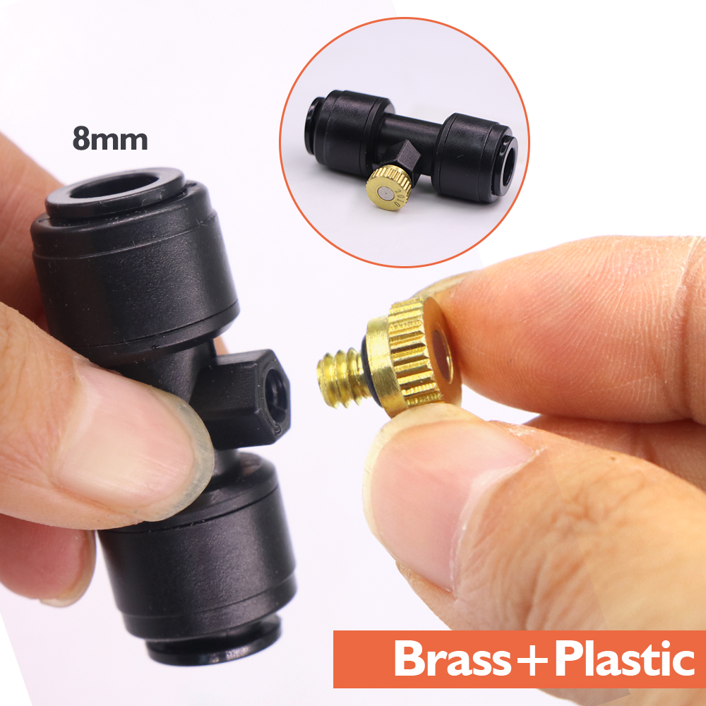 Buse de pulvérisation en laito - Nozzle Brass avis et prix