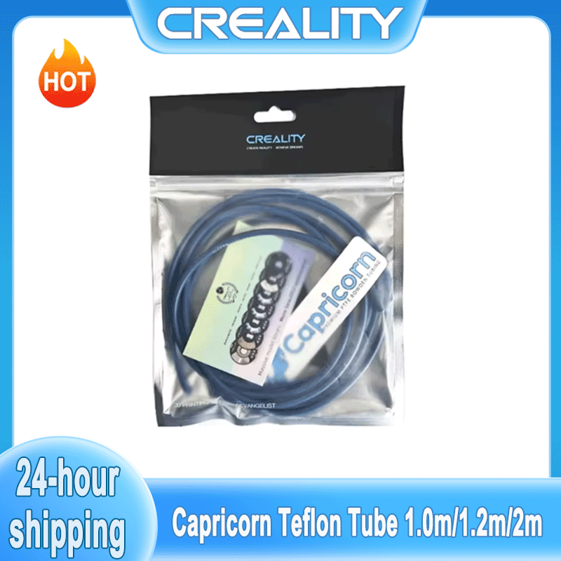 Tube PTFE CREALITY pour Capric - Bowden Tube avis et prix