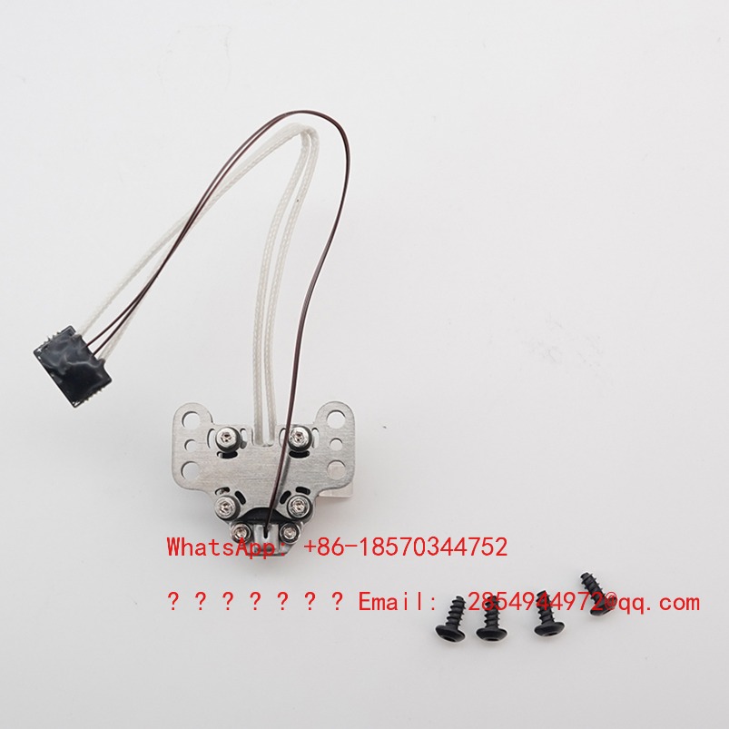 Kit de chauffage pour ensemble - Hotend Assembly avis et prix