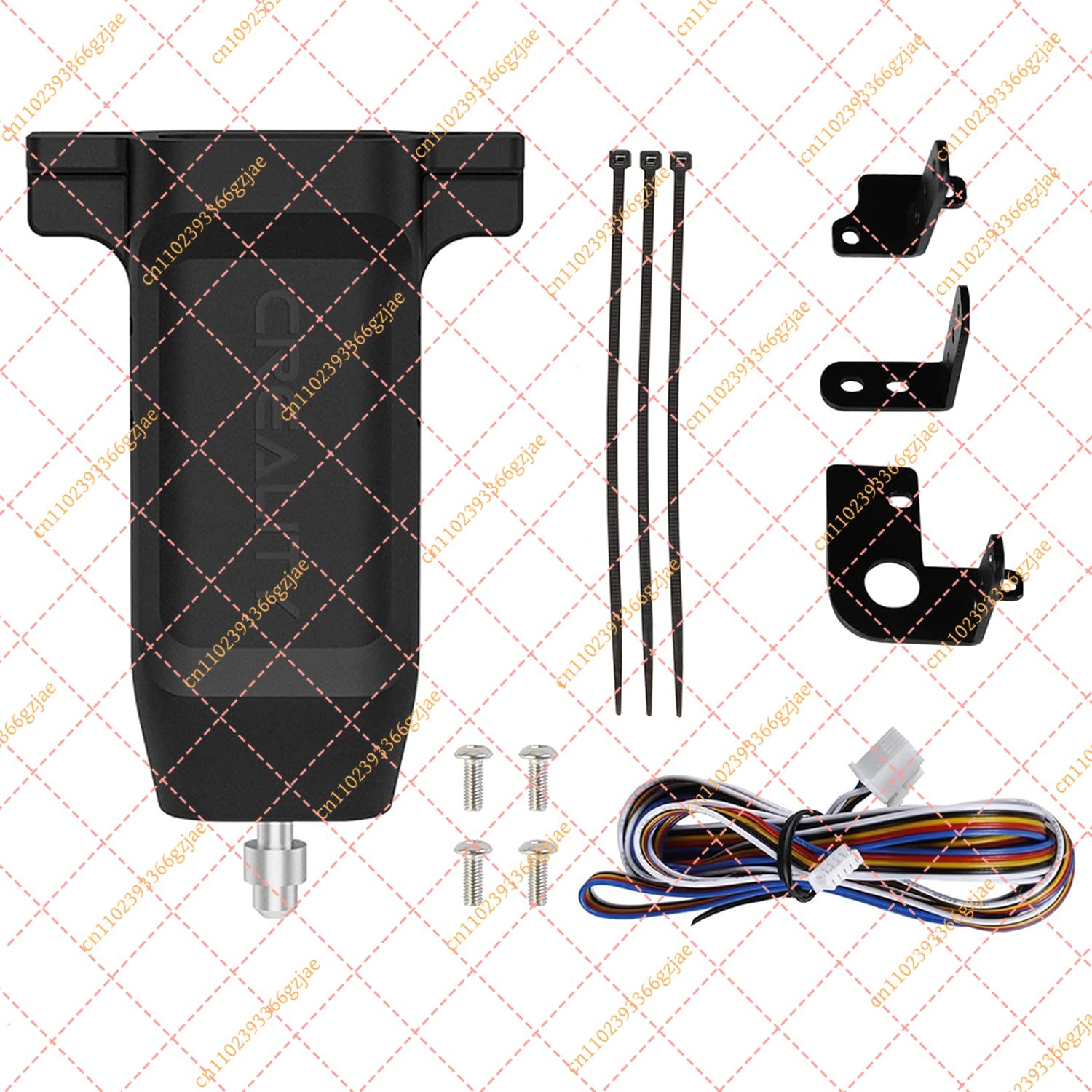 Kit de nivellement automatique - Cr Touch avis et prix