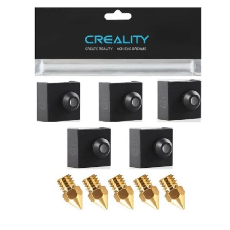 Buses officielles Creality End - Hotend 0.4Mm avis et prix