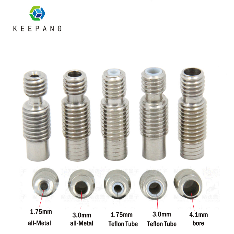5 pièces de gorges extrudeuse  - Direct Drive Extruder avis et prix