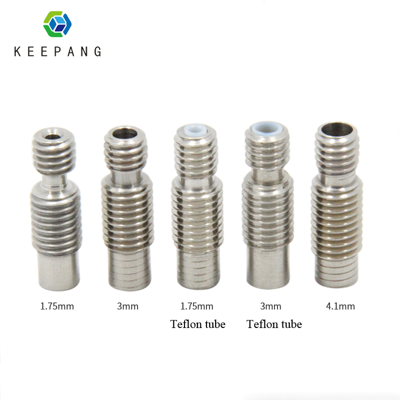 5 pièces de gorges extrudeuse  - Direct Drive Extruder avis et prix