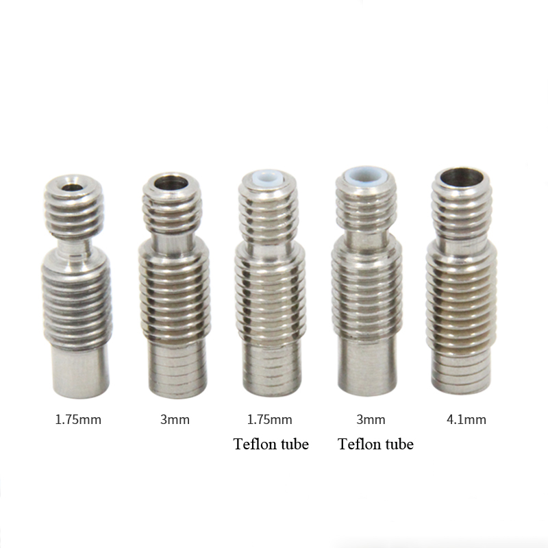 5 pièces de gorges extrudeuse  - Direct Drive Extruder avis et prix