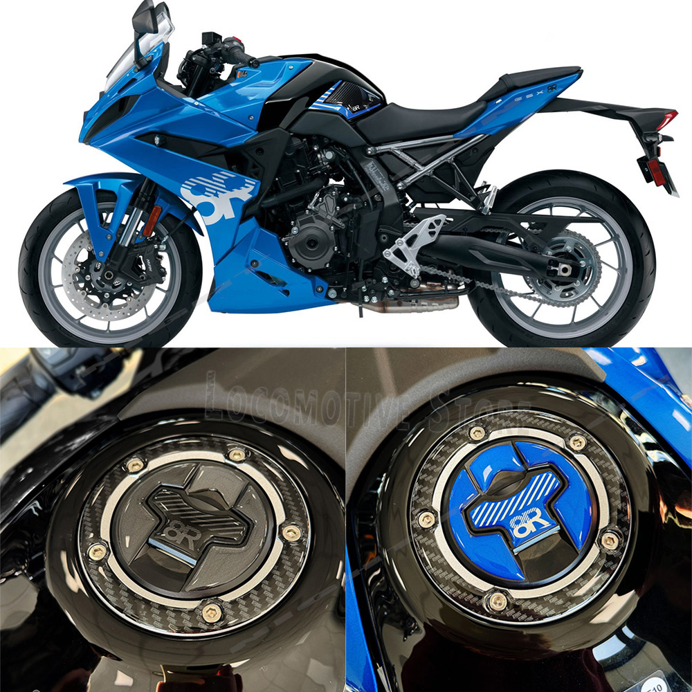 Nouveau pour GSX8R GSX 8R Moto - Resin Vat avis et prix