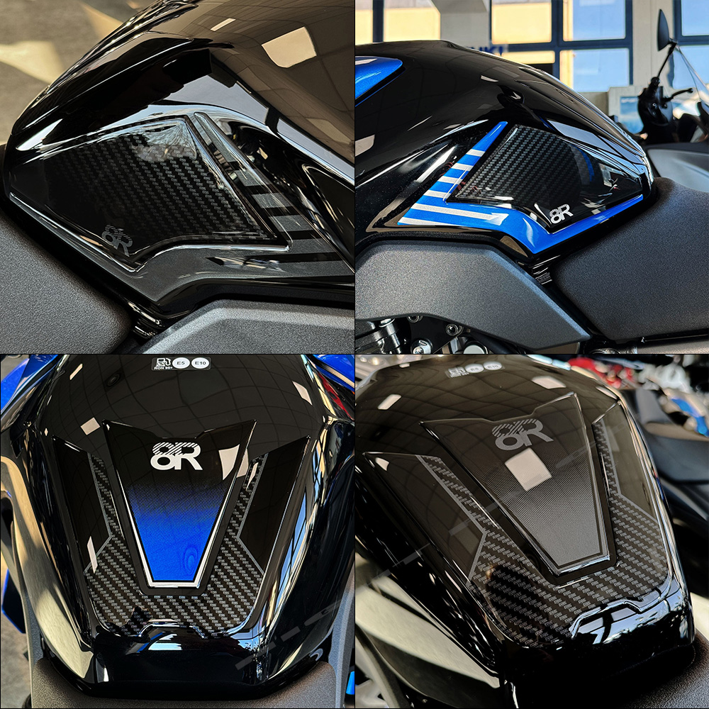 Nouveau pour GSX8R GSX 8R Moto - Resin Vat avis et prix