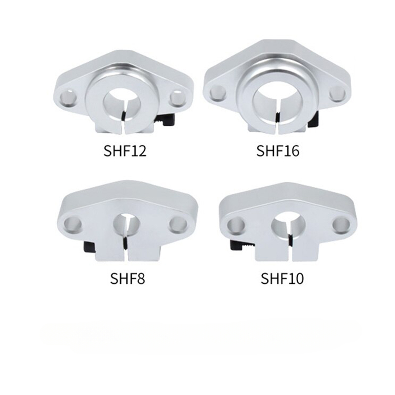 4 pièces SHF8 SHF10 SHF12 SHF1 - 3D Printer Stand avis et prix