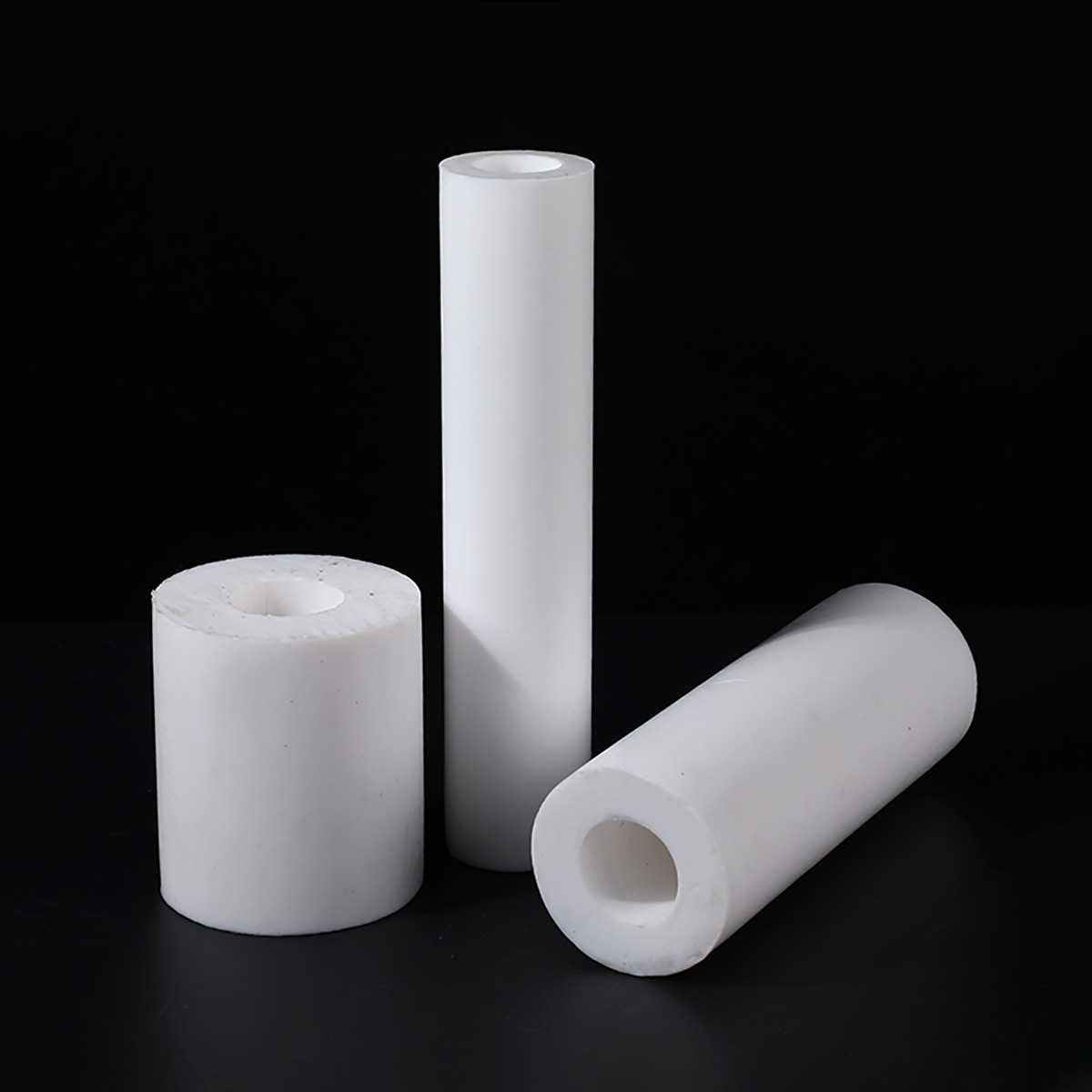 Tube de douille en polytétrafl - Ptfe Tube avis et prix