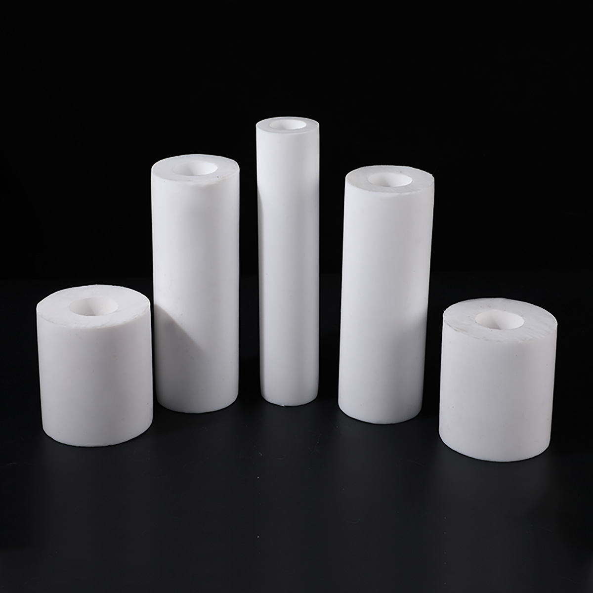 Tube de douille en polytétrafl - Ptfe Tube avis et prix