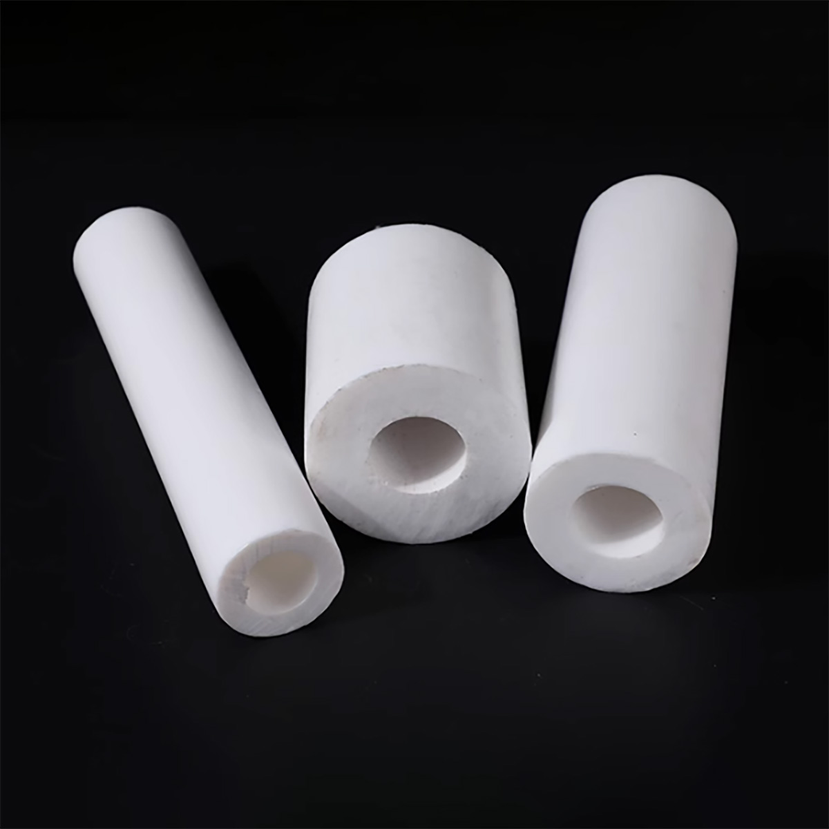 Tube de douille en polytétrafl - Ptfe Tube avis et prix