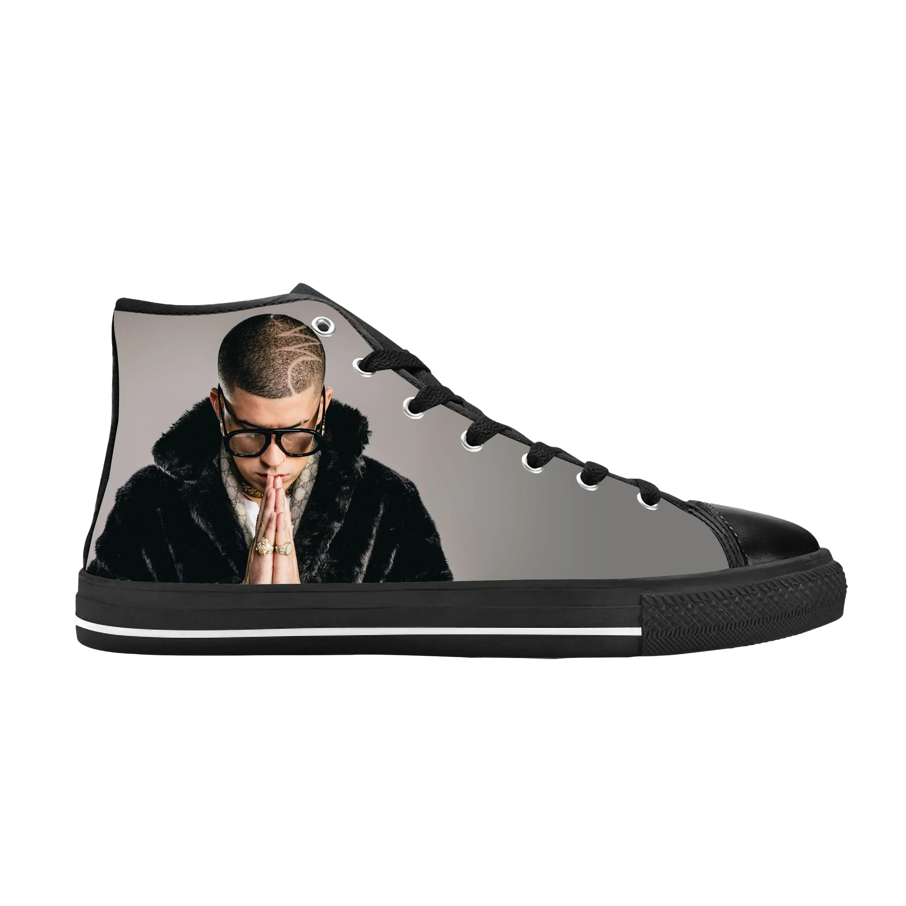 Bad Bunny Hip Hop Singer Rap R - 3D Printer avis et prix