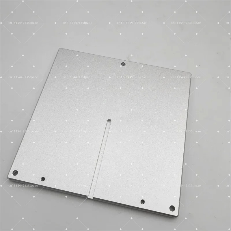 Plaque de construction en alum - Build Plate avis et prix