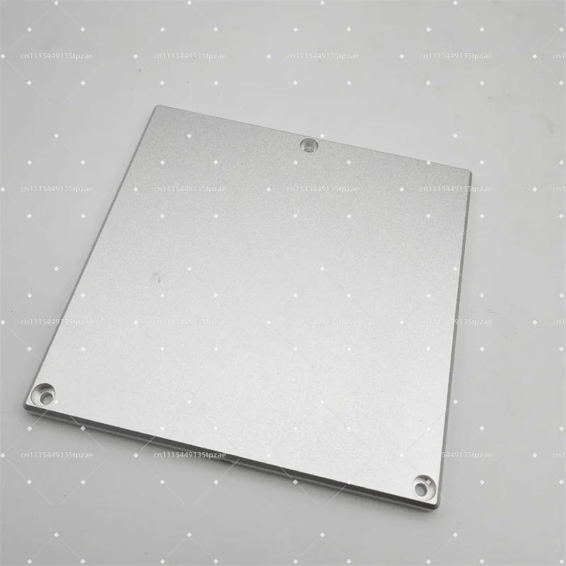 Plaque de construction en alum - Build Plate avis et prix
