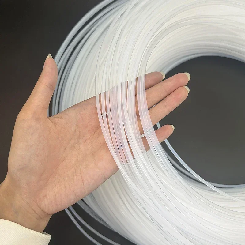 Tube capillaire en PTFE semi-t - Ptfe Tube avis et prix