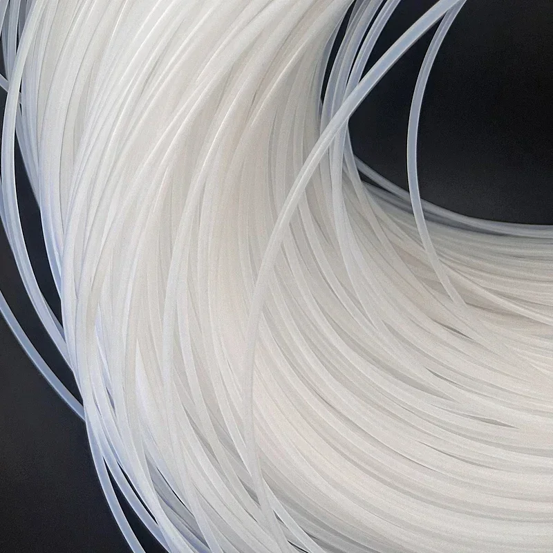 Tube capillaire en PTFE semi-t - Ptfe Tube avis et prix