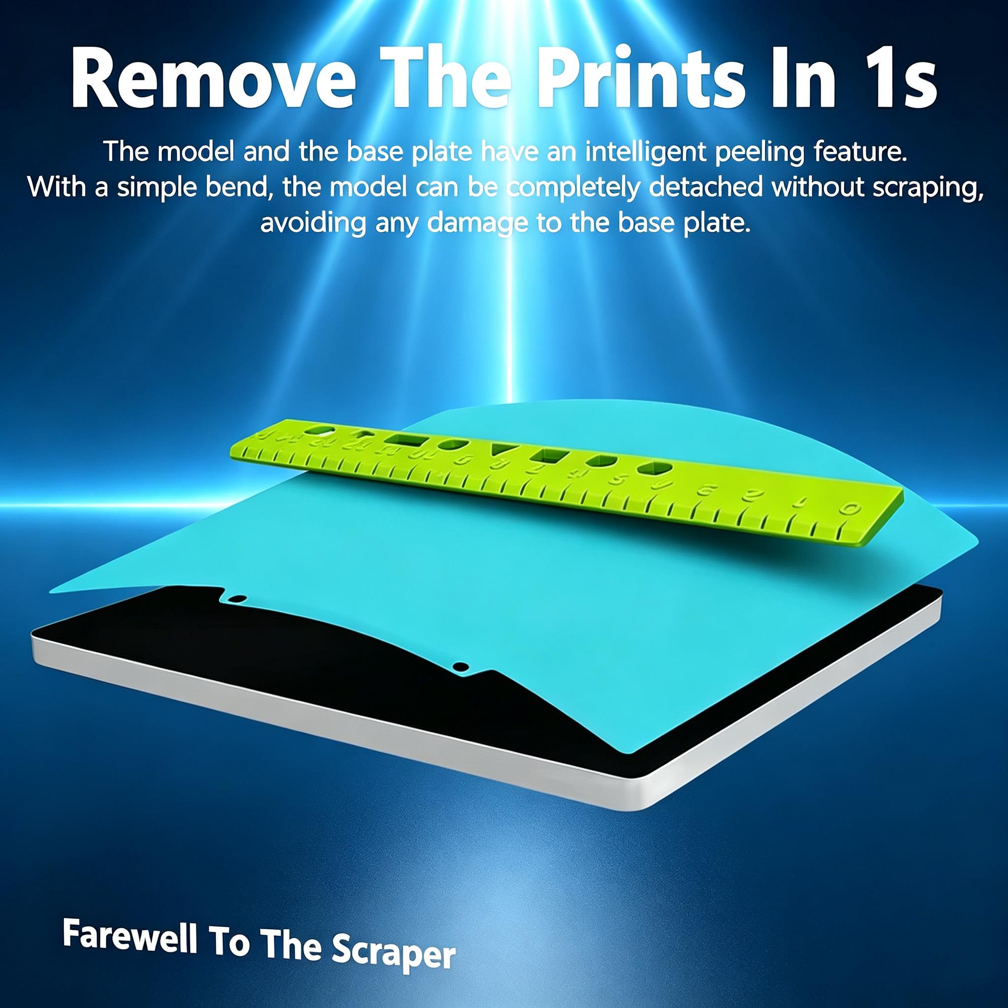 Plaque de refroidissement pour - 3D Printer Bed avis et prix