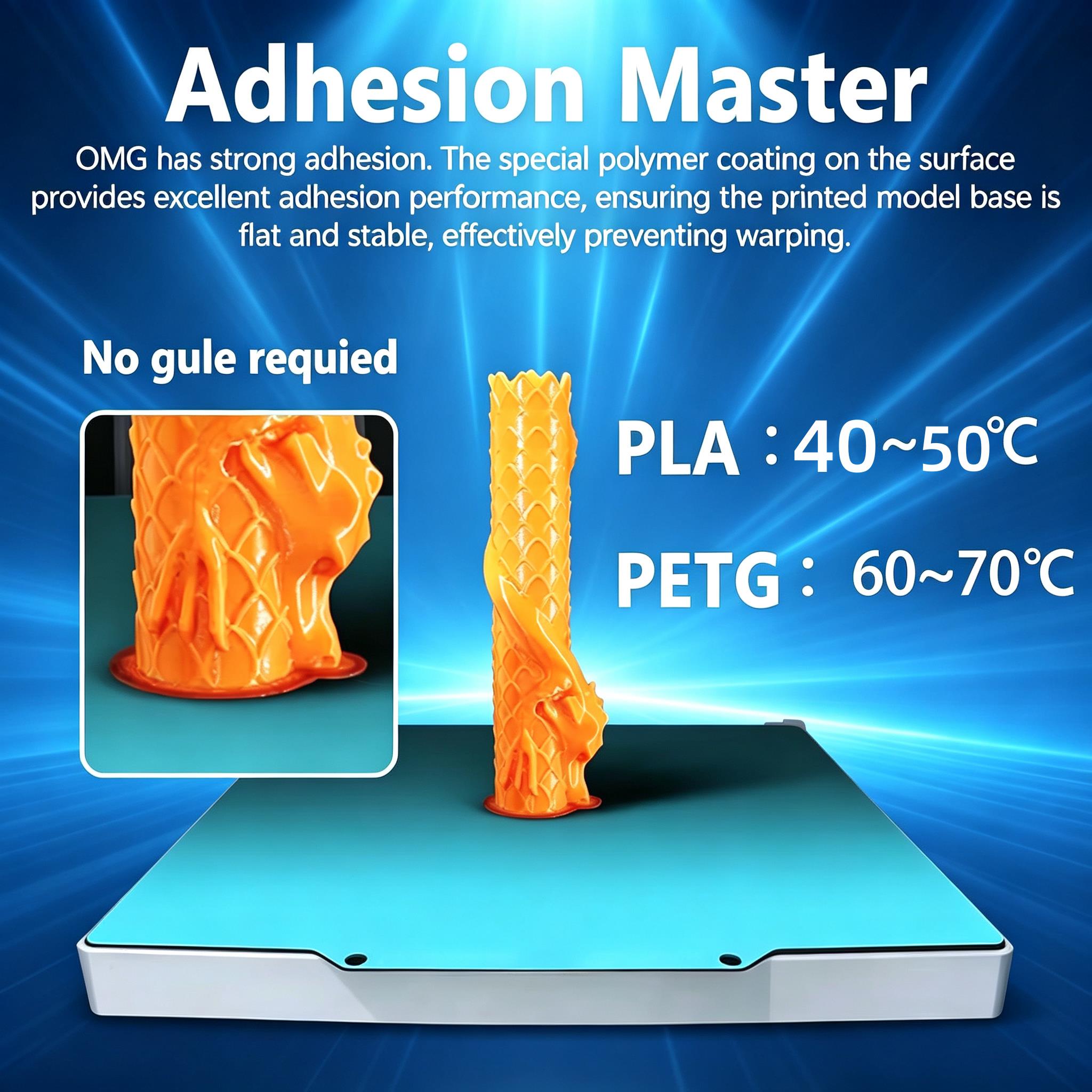 Plaque de refroidissement pour - 3D Printer Bed avis et prix