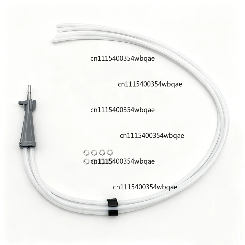 ZOCI-Ensemble de tubes 4 entré - Ptfe Tube avis et prix