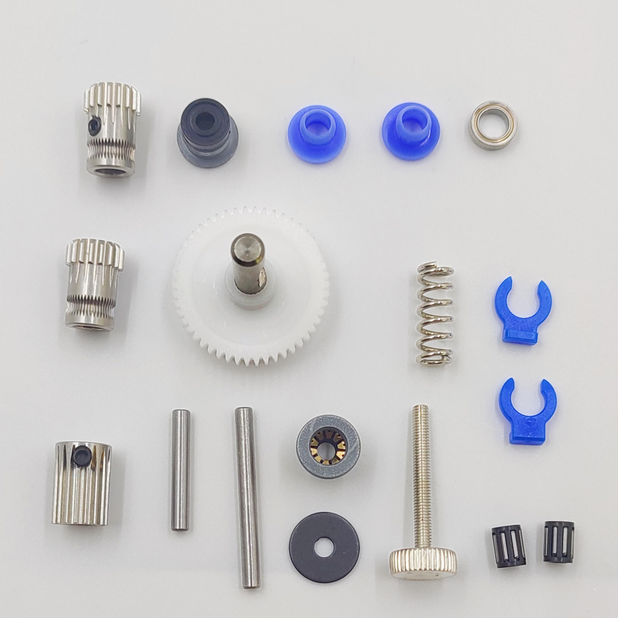 Kit de mise à niveau en acier  - Direct Drive Extruder avis et prix