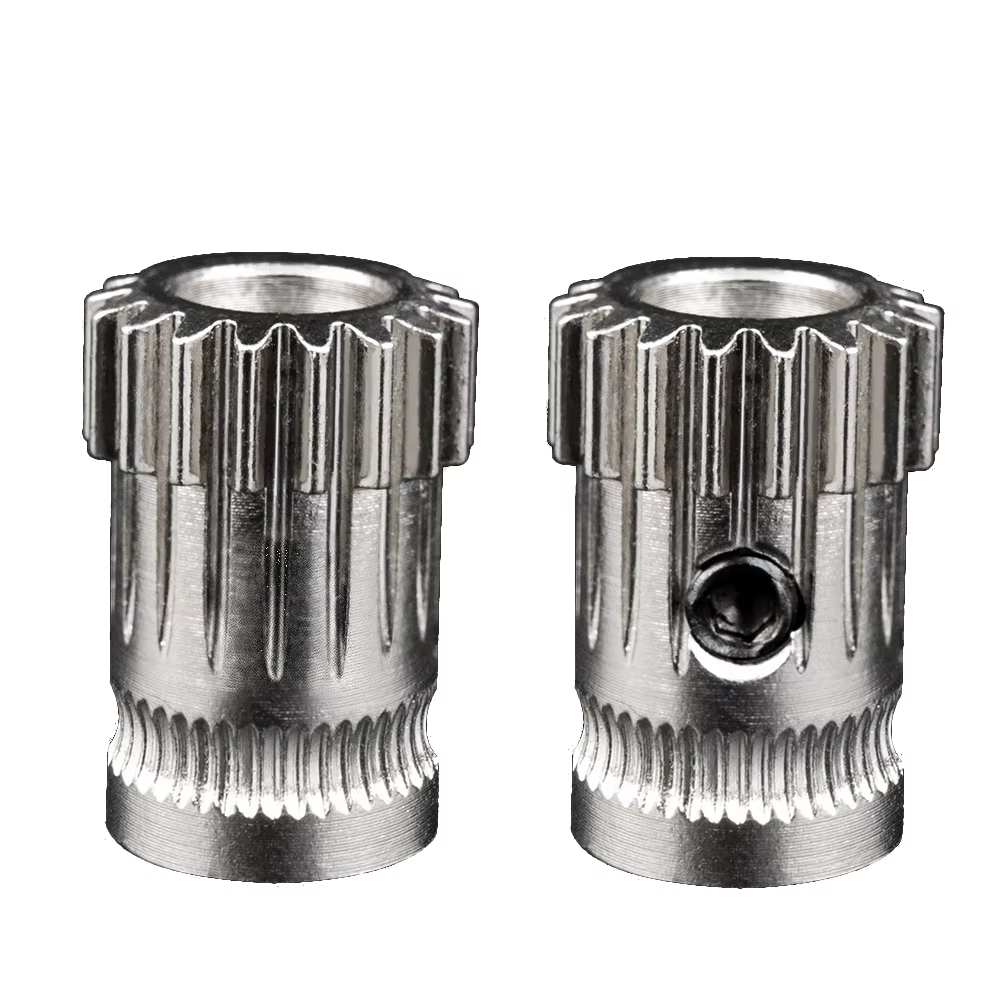 Kit de mise à niveau en acier  - Direct Drive Extruder avis et prix