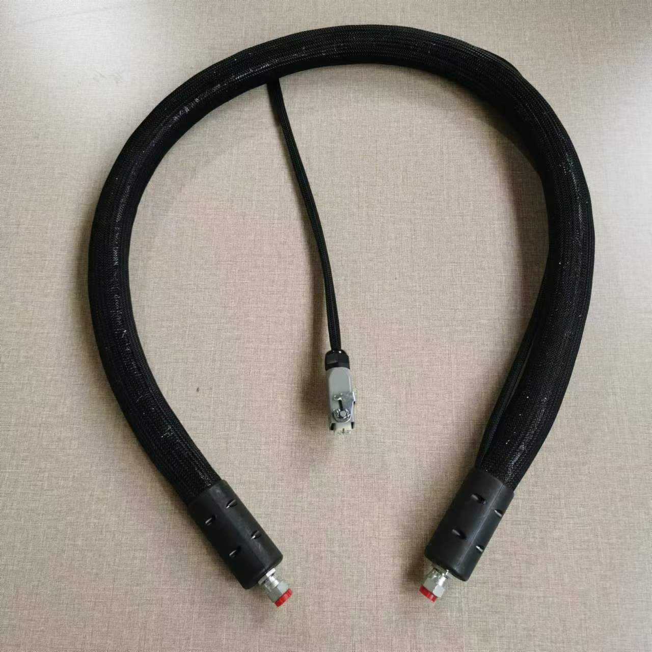 Tuyau d'alimentation pour mach - Ptfe Tube avis et prix