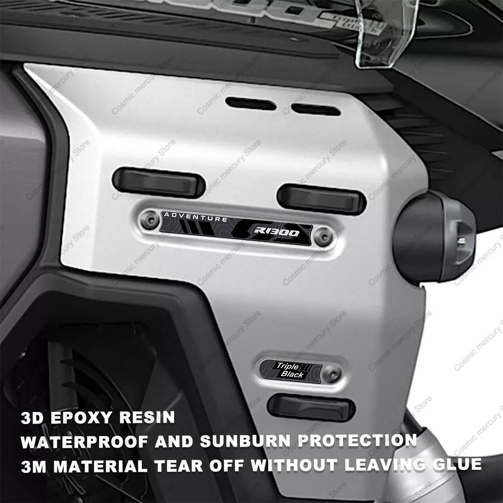Autocollant de protection en r - Resin Vat avis et prix