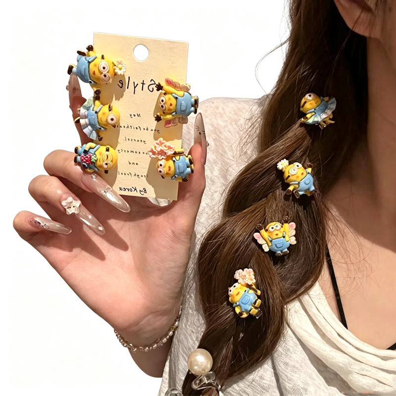 Lot de 5/10 pinces à cheveux m - Resin Vat avis et prix