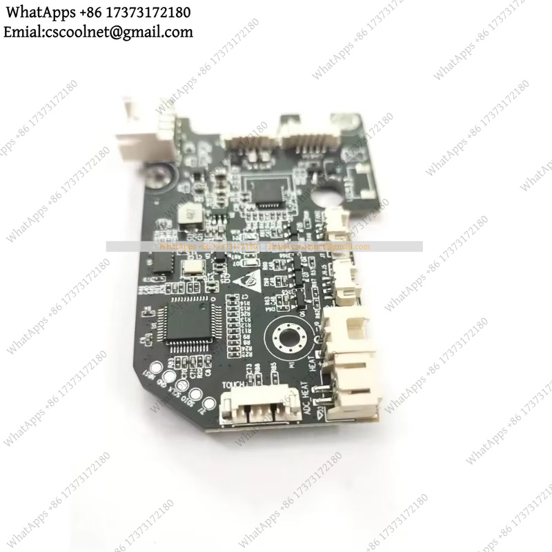 Carte adaptateur pour extrudeu - 3D Printer Bed avis et prix