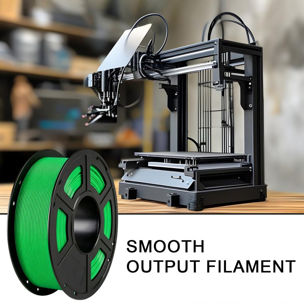 Filament d'extrusion lisse PET - Filament 1.75 avis et prix