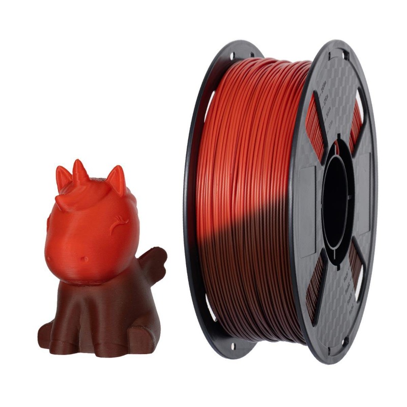 Filament de chocolat thermochr - Filament 1.75 avis et prix