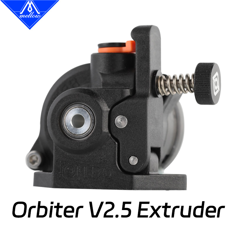 Extrudeuse d'orbiteur LDO douc - Direct Drive Extruder avis et prix