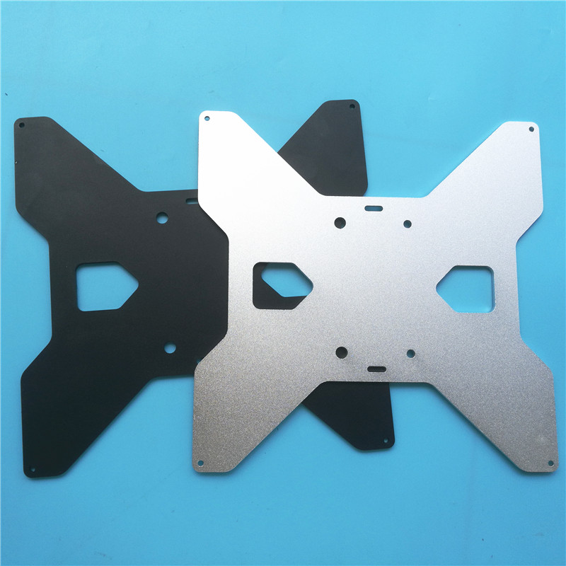 TEVO Tarantula aluminium Y cha - 3D Printer Stand avis et prix